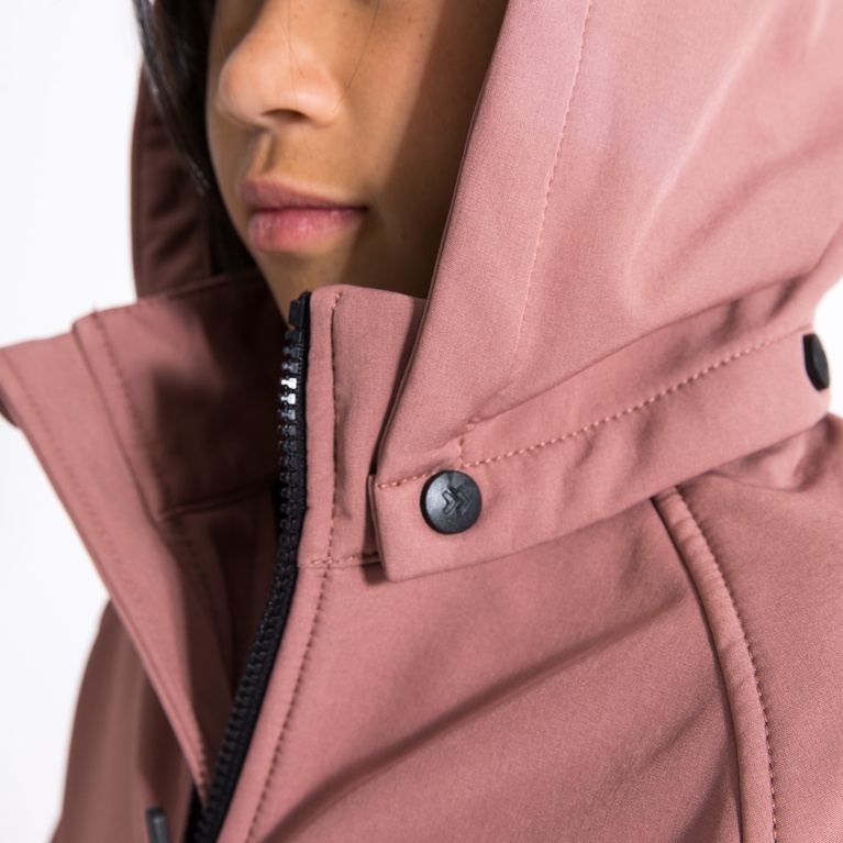 Softshell jacket "Tron" 